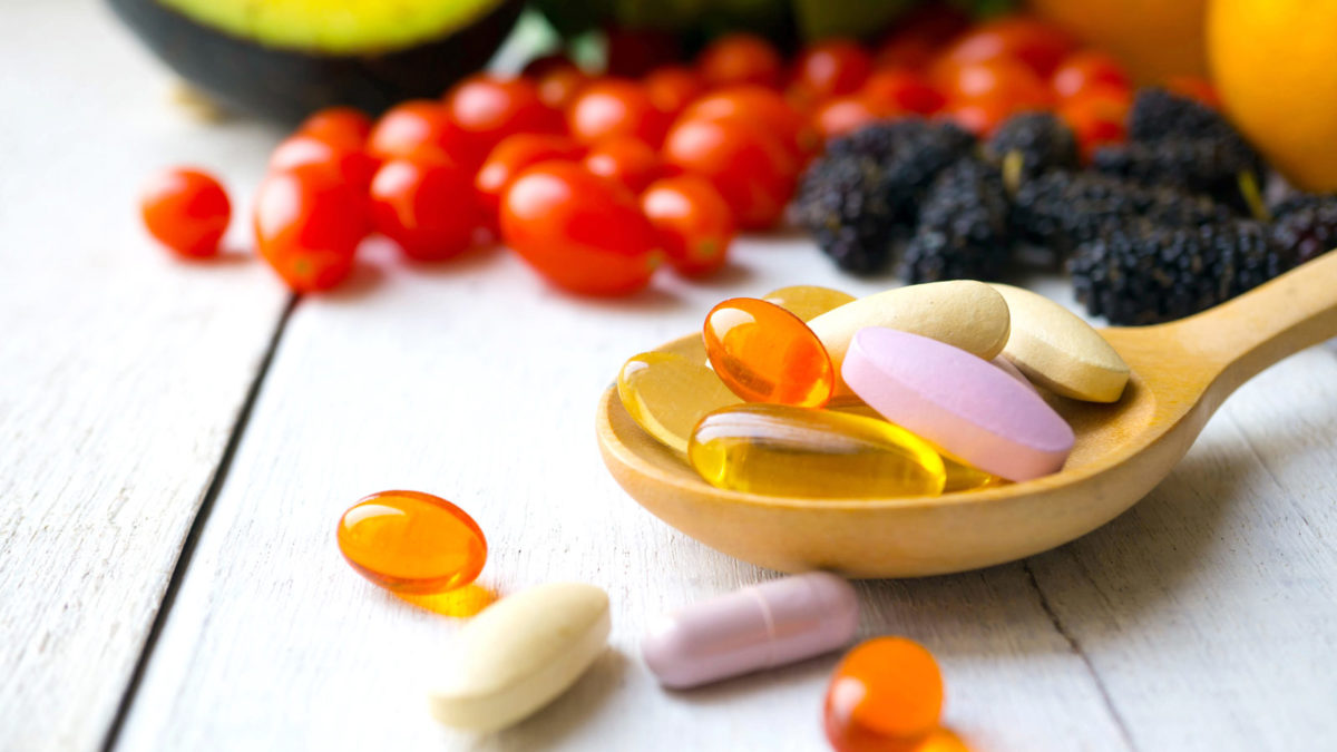 Are Antioxidants Really Killing People