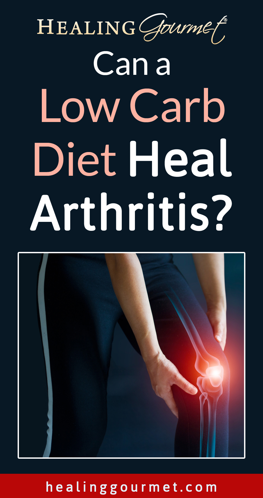 The Keto Diet for Arthritis