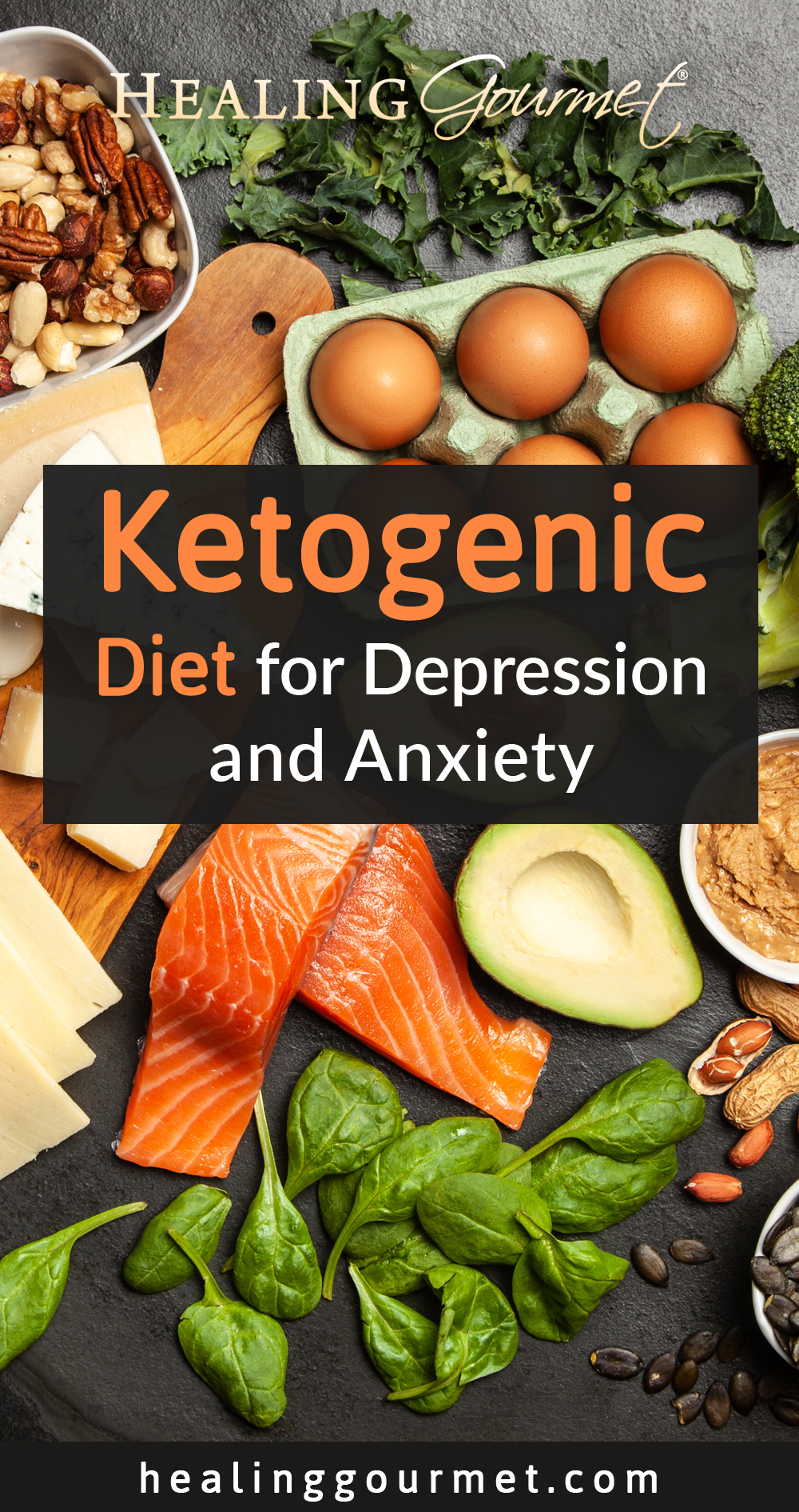 Can a Keto Diet Ease Depression