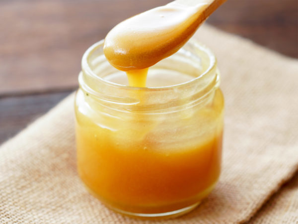 Image from a post with the title: Manuka Honey Benefits.