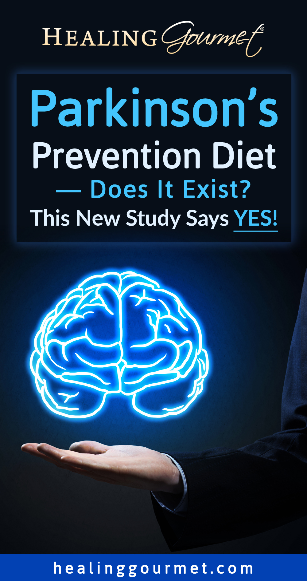Parkinsons Prevention Diet — Does It Exist?
