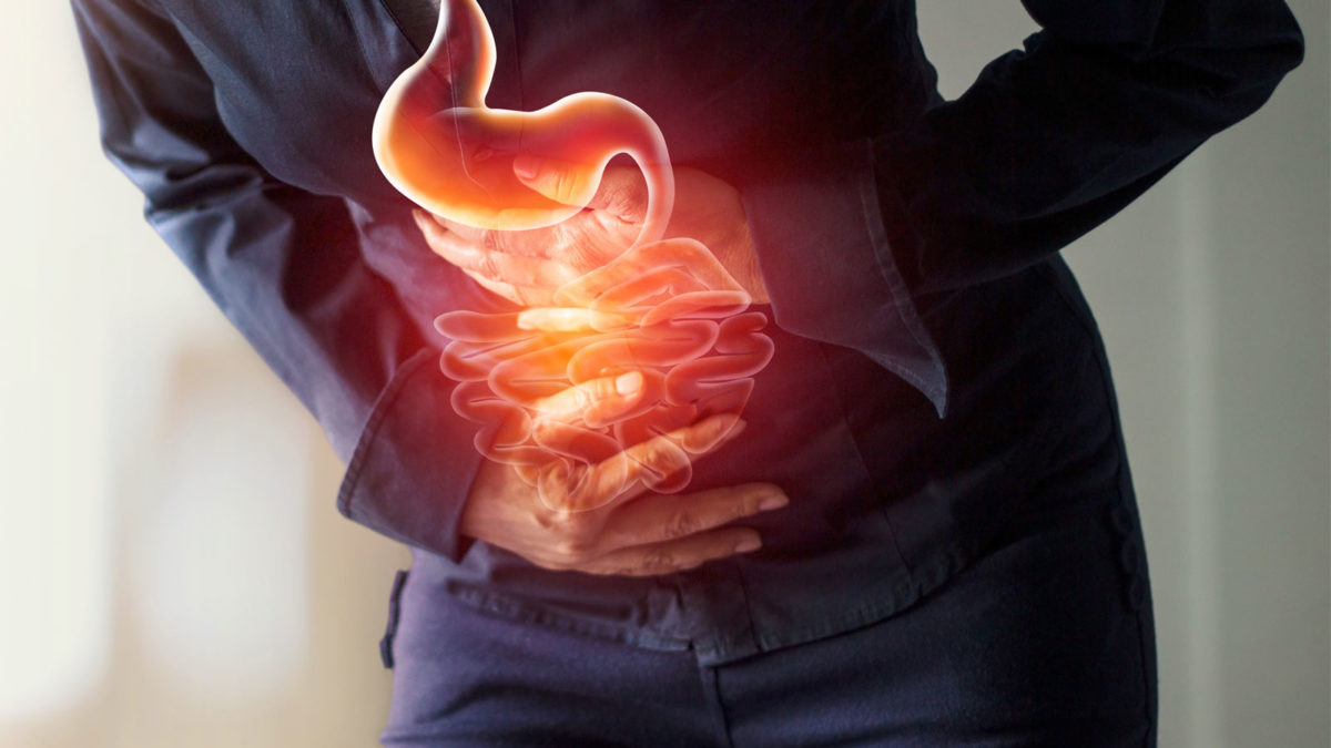 Do You Have Low Stomach Acid? (1 Easy Way to Tell)