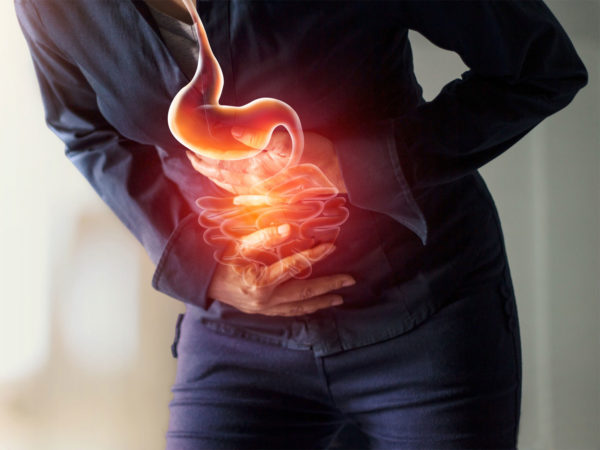 Image from a post with the title: Do You Have Low Stomach Acid? (1 Easy Way to Tell).