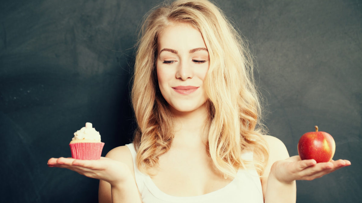 Do You Need a Sugar Detox? (4 Easy Ways to Tell)