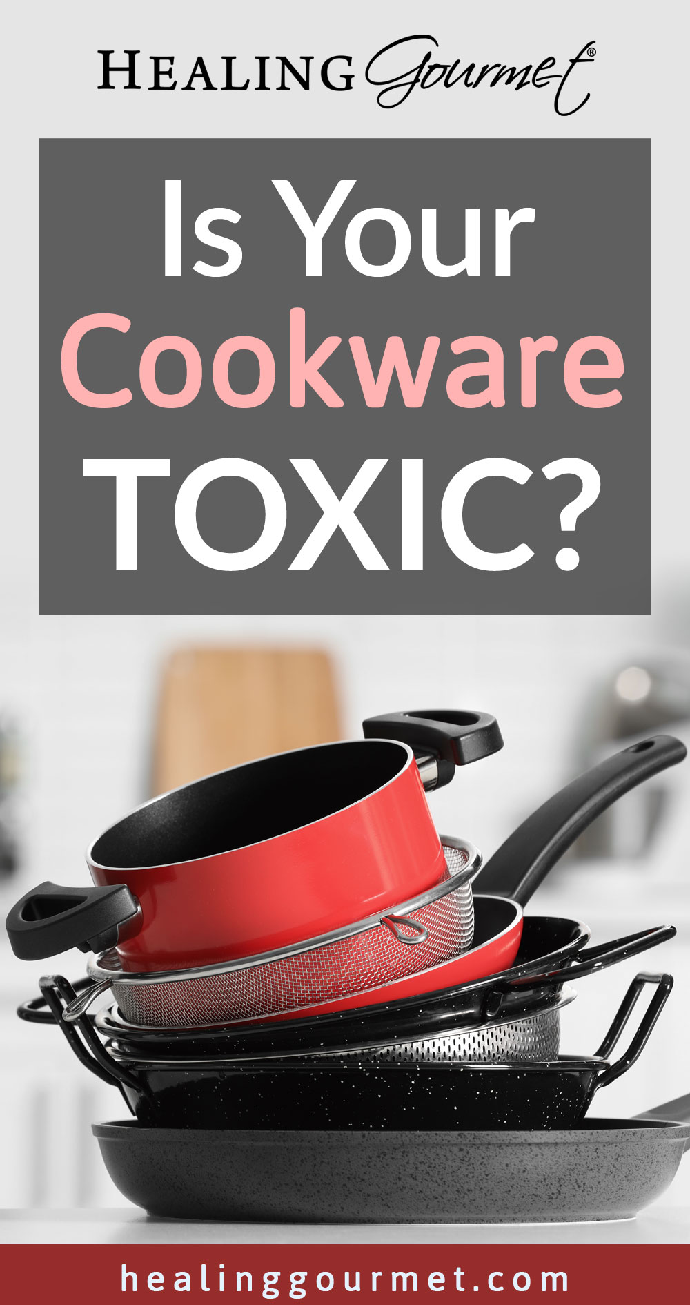 Are You Using The Kitchen Tool Linked with Cancer and Infertility?
