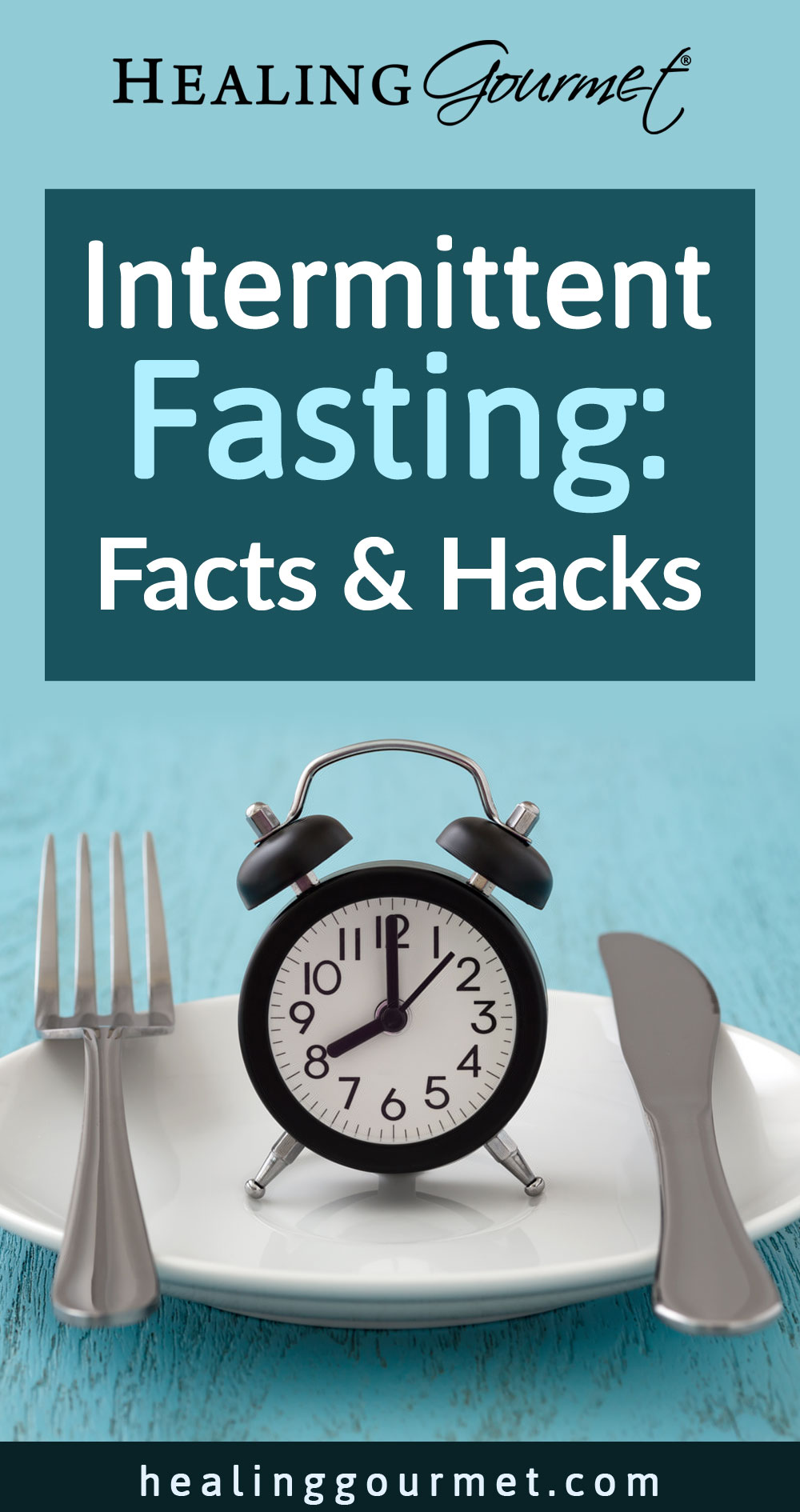 The Fountain of Youth Fasting “Hack” (That Won’t Leave You Starving)