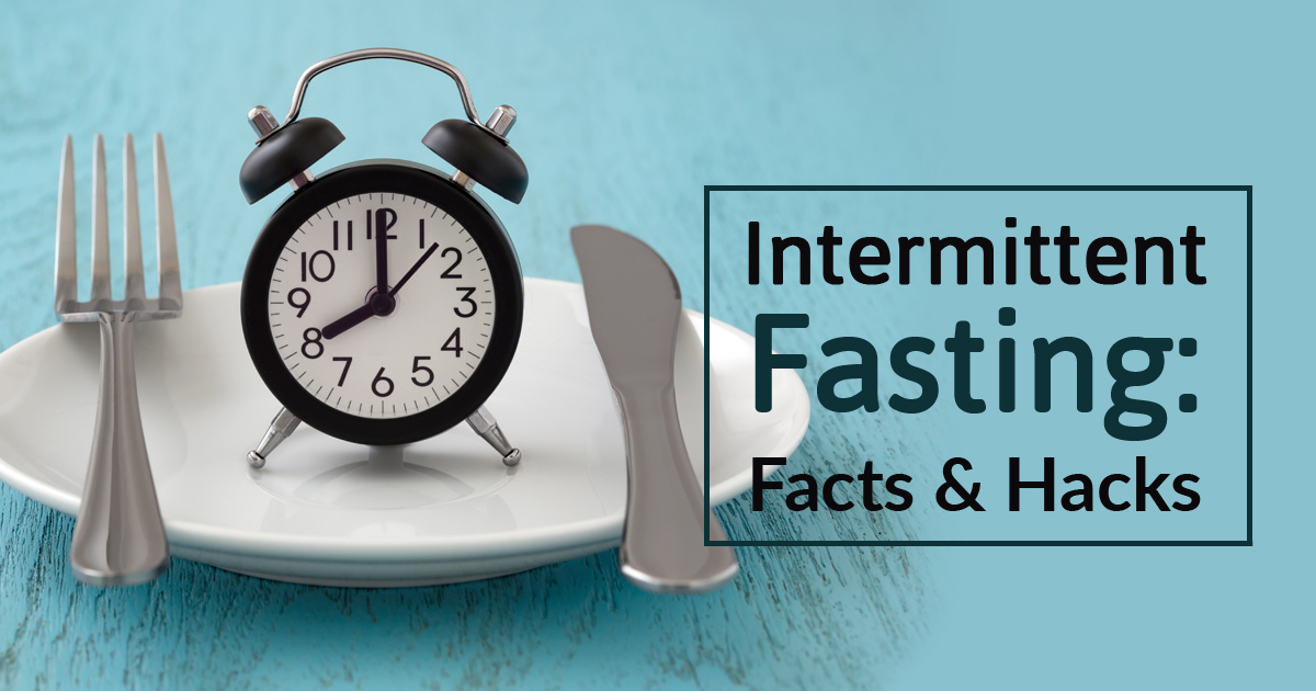 Intermittent Fasting: The Fountain of Youth That Won’t Leave You Starving