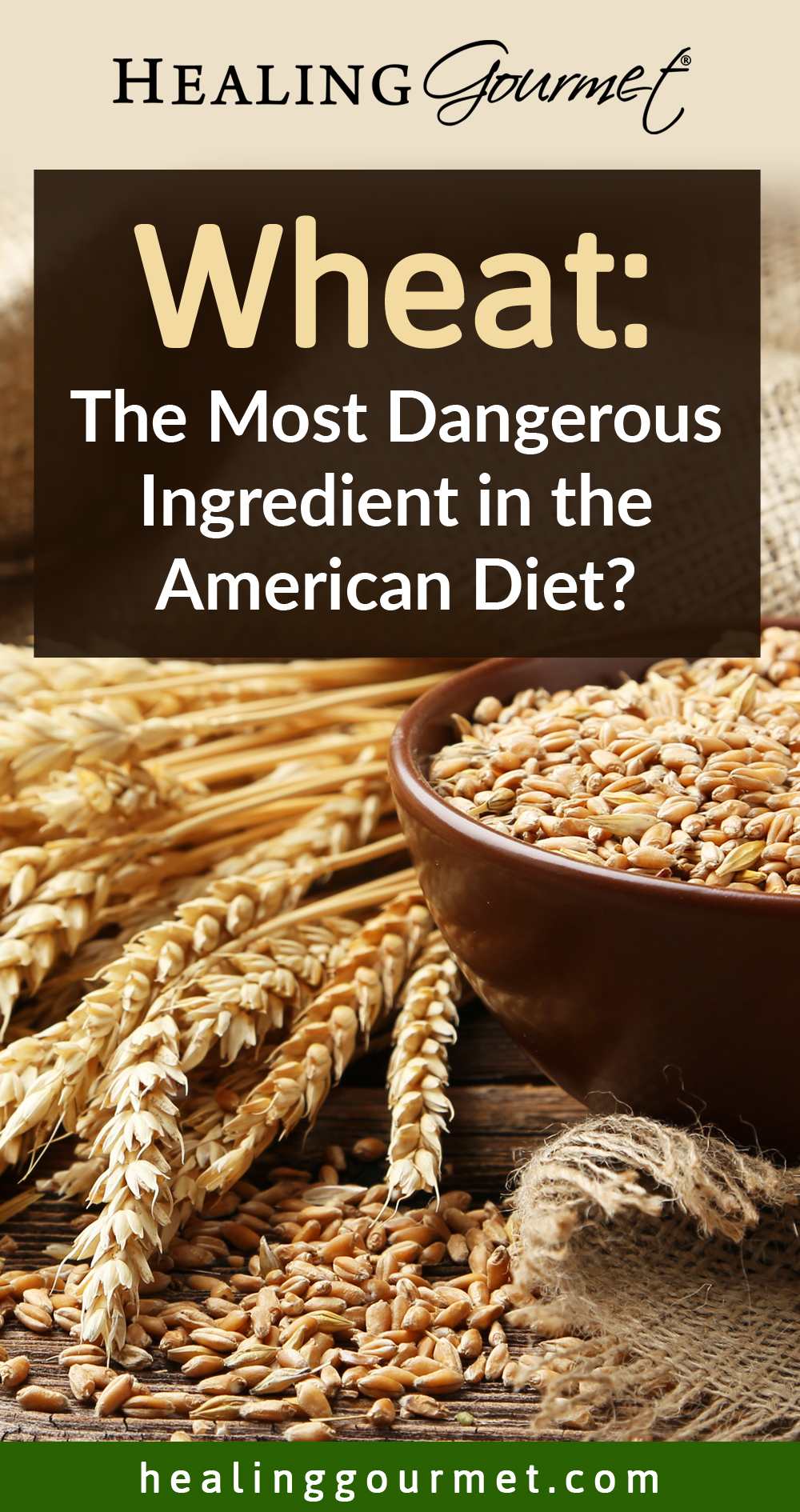 Is this the Most Dangerous Ingredient in the American Diet?