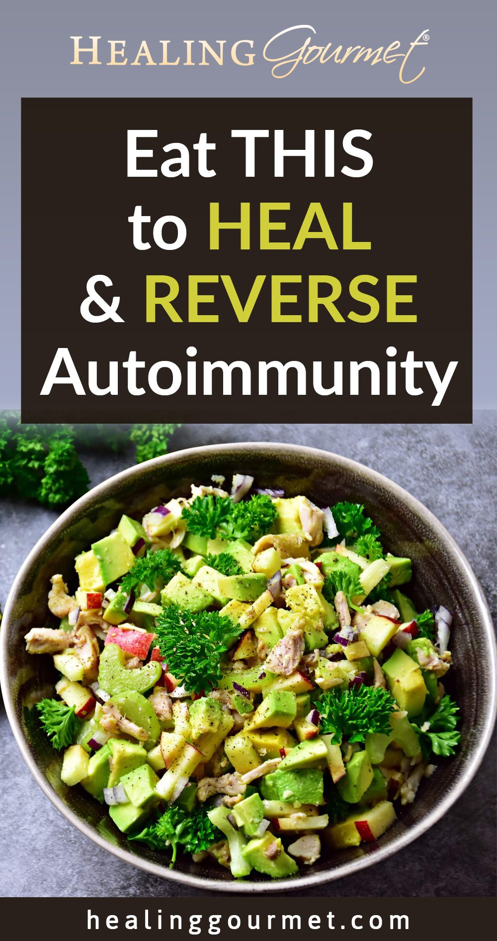 Can a Low-Starch Diet Heal Autoimmunity?