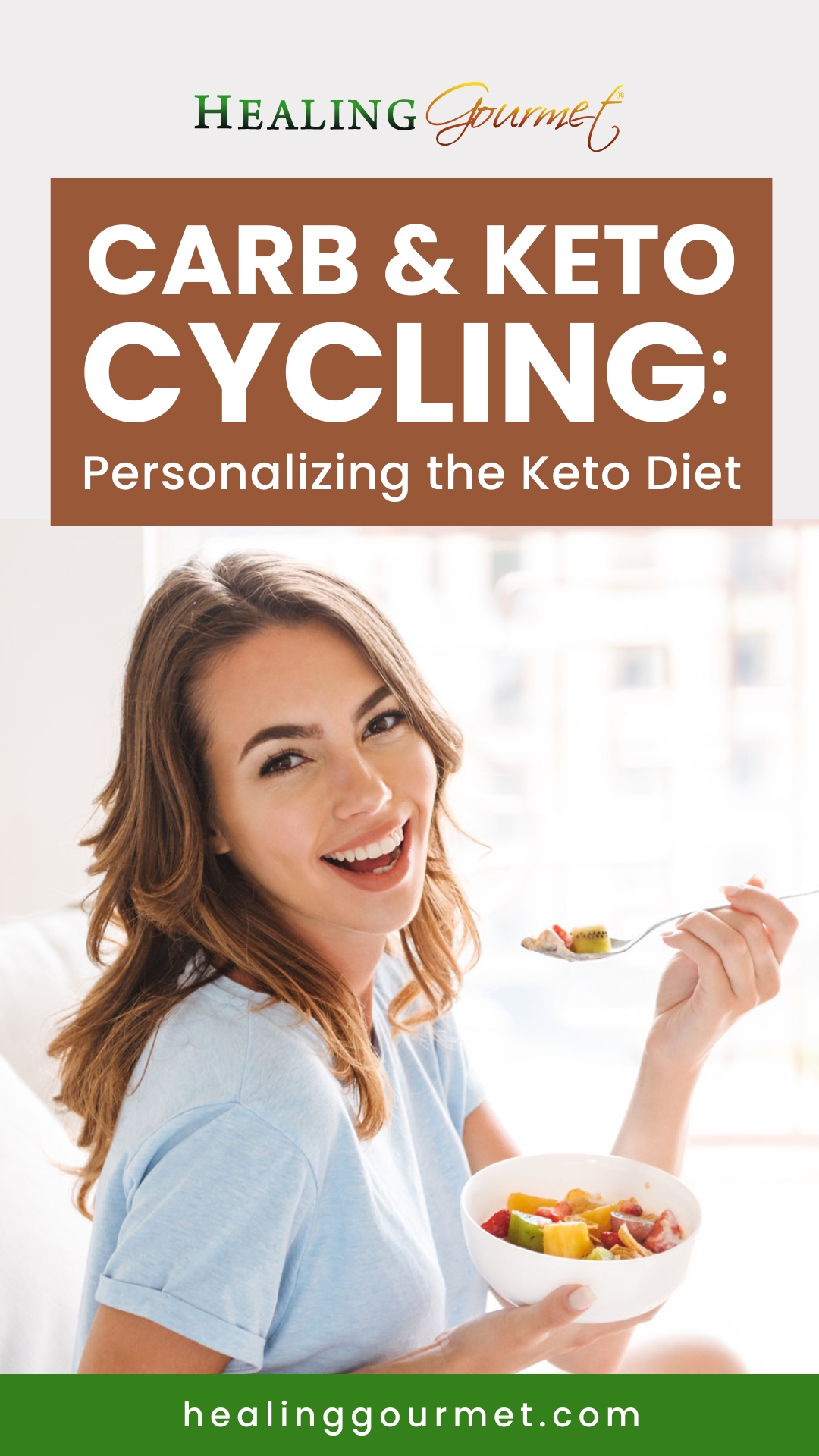 What is Carb Cycling & Keto Cycling