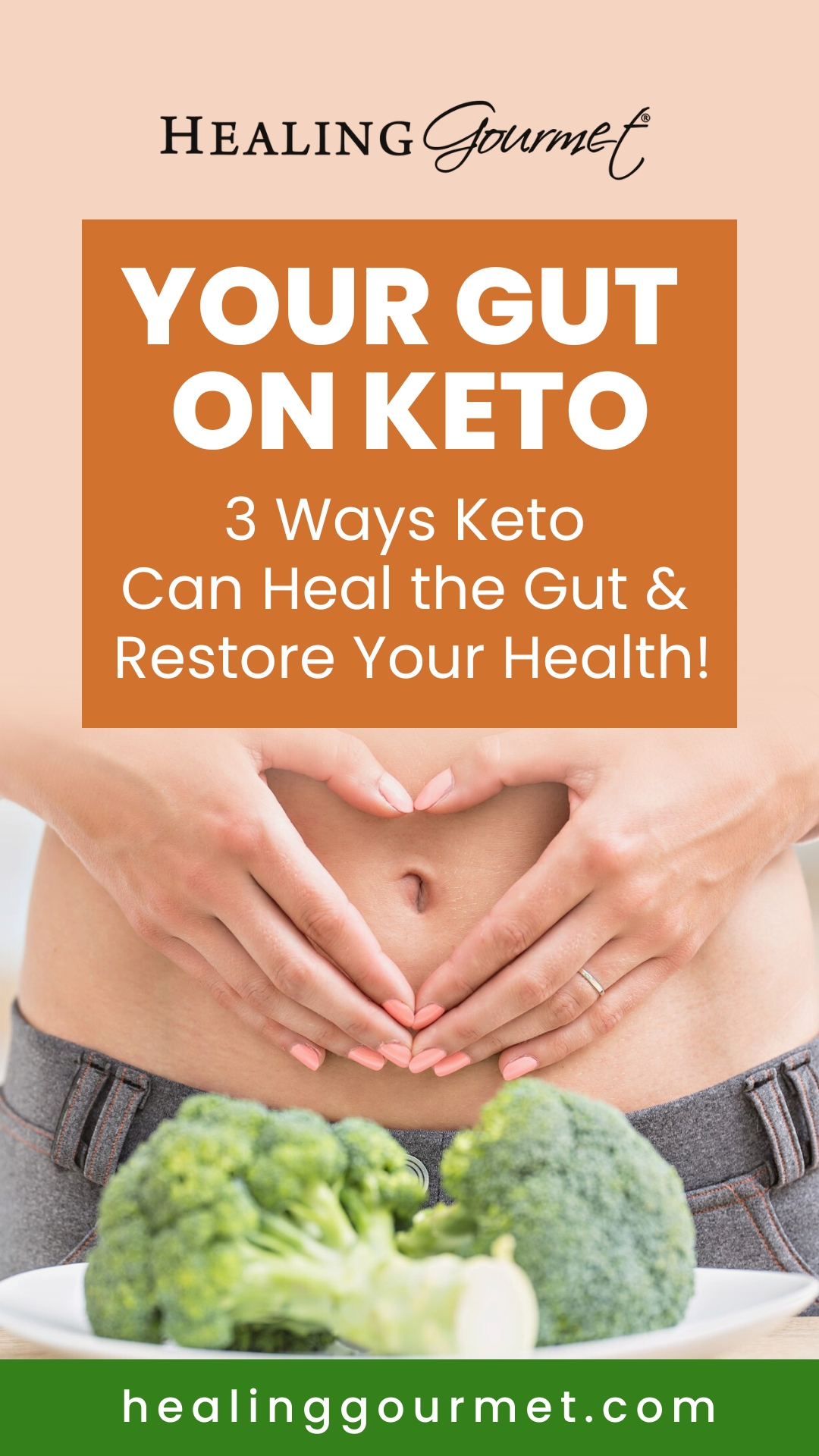 Can You Heal Your Gut with the Keto Diet?