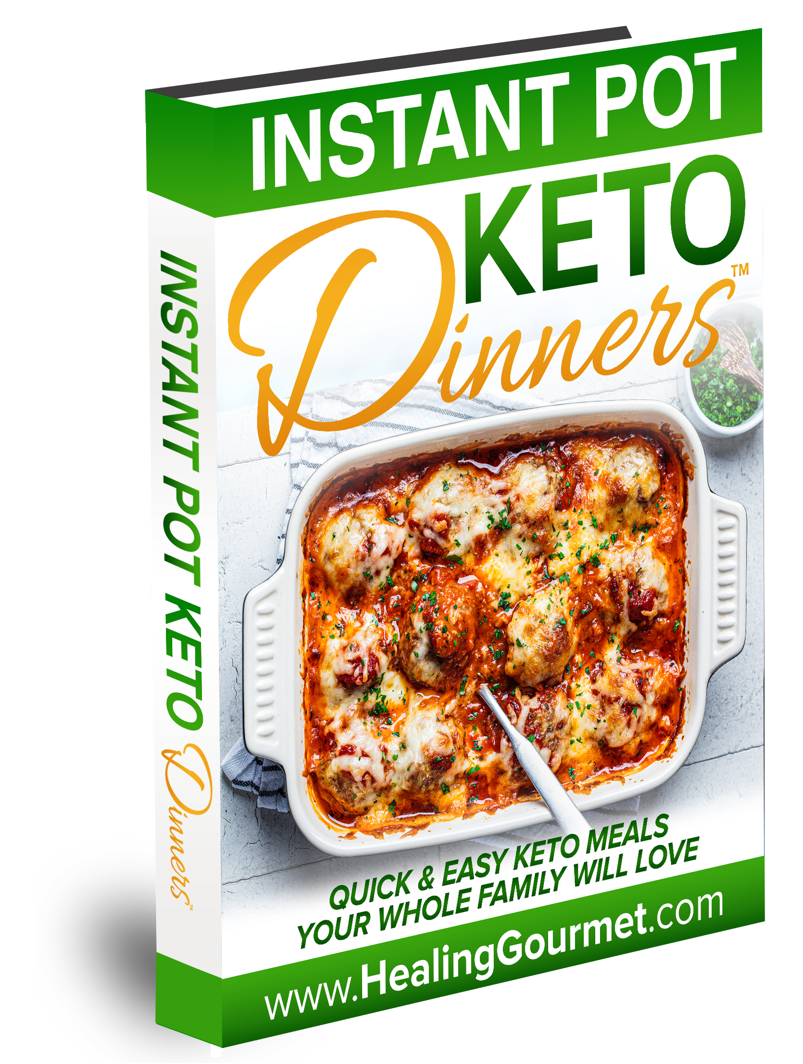 Keto Dinners