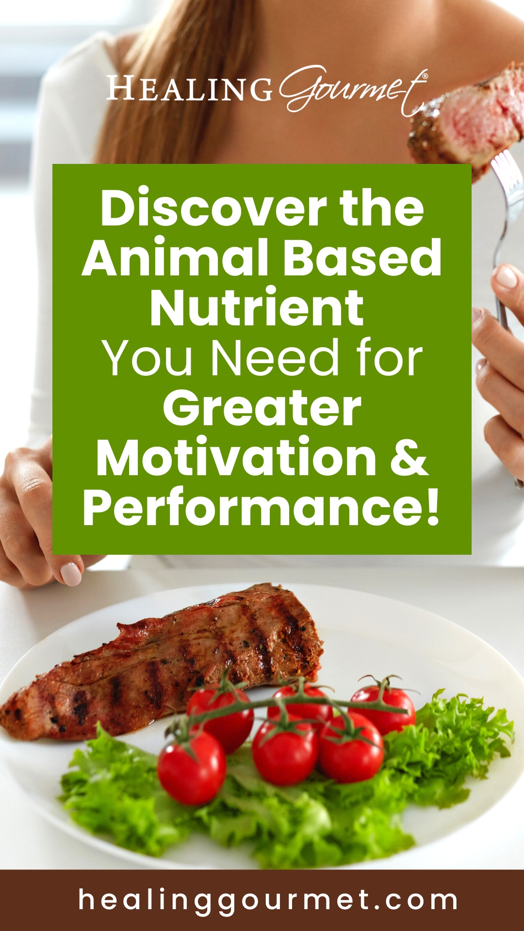 Unlock Your Motivation: Boost Performance with High-Protein Foods