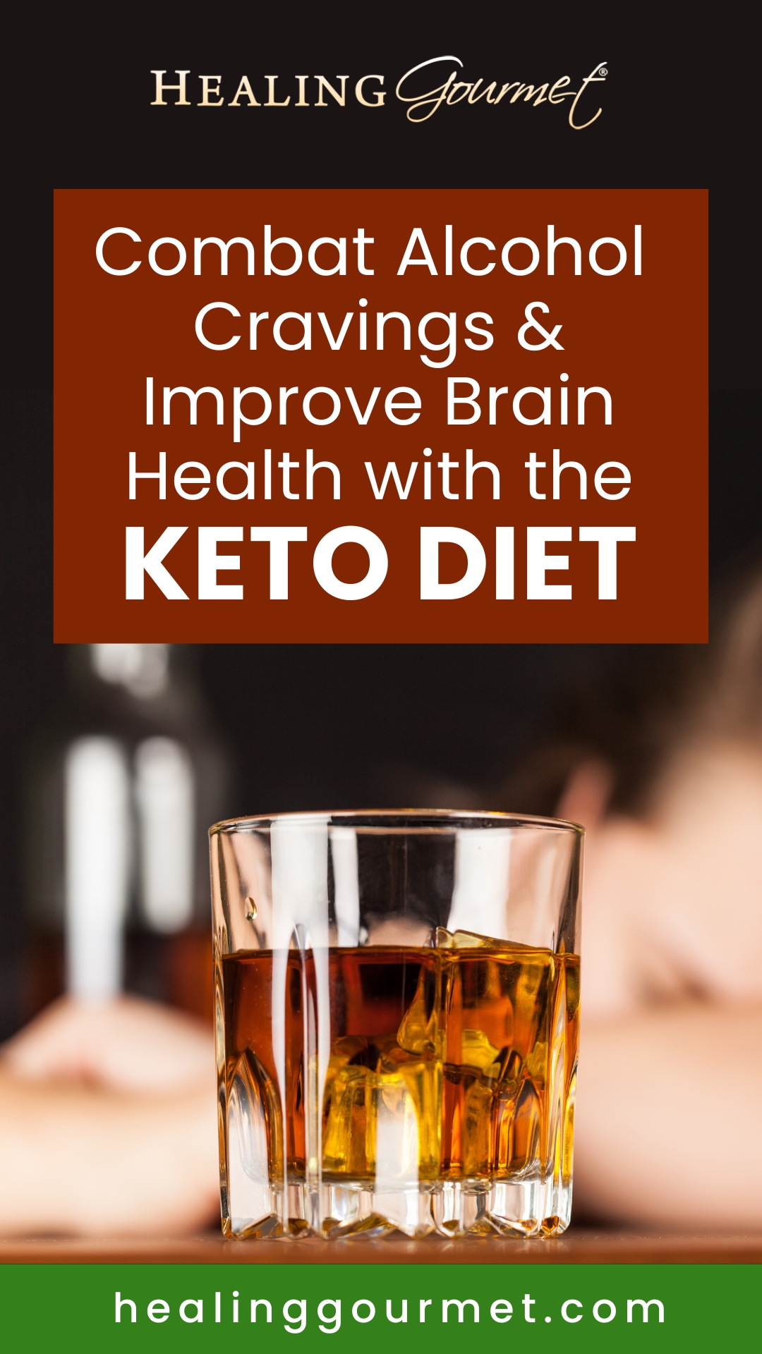 Can the Keto Diet Help You Get Sober?