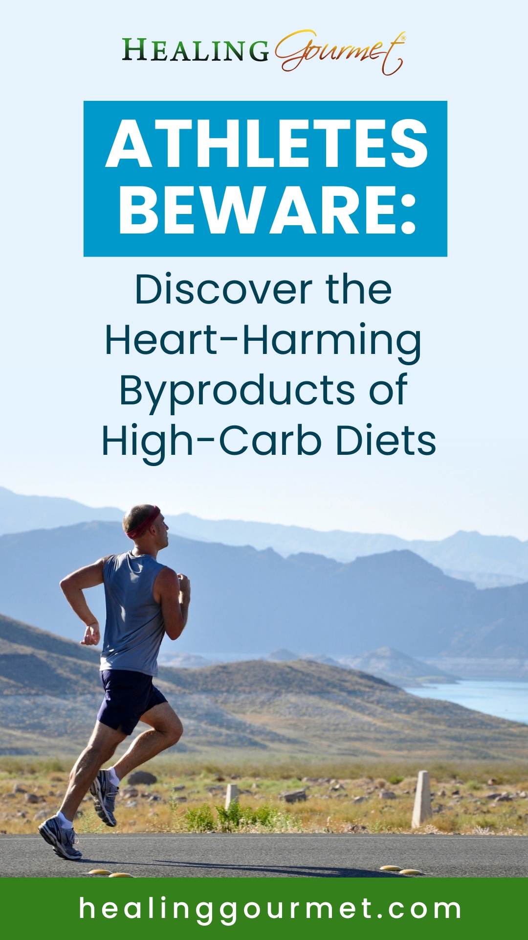 Endurance Boost: Optimal Performance with High-Fat, Low-Carb Diet