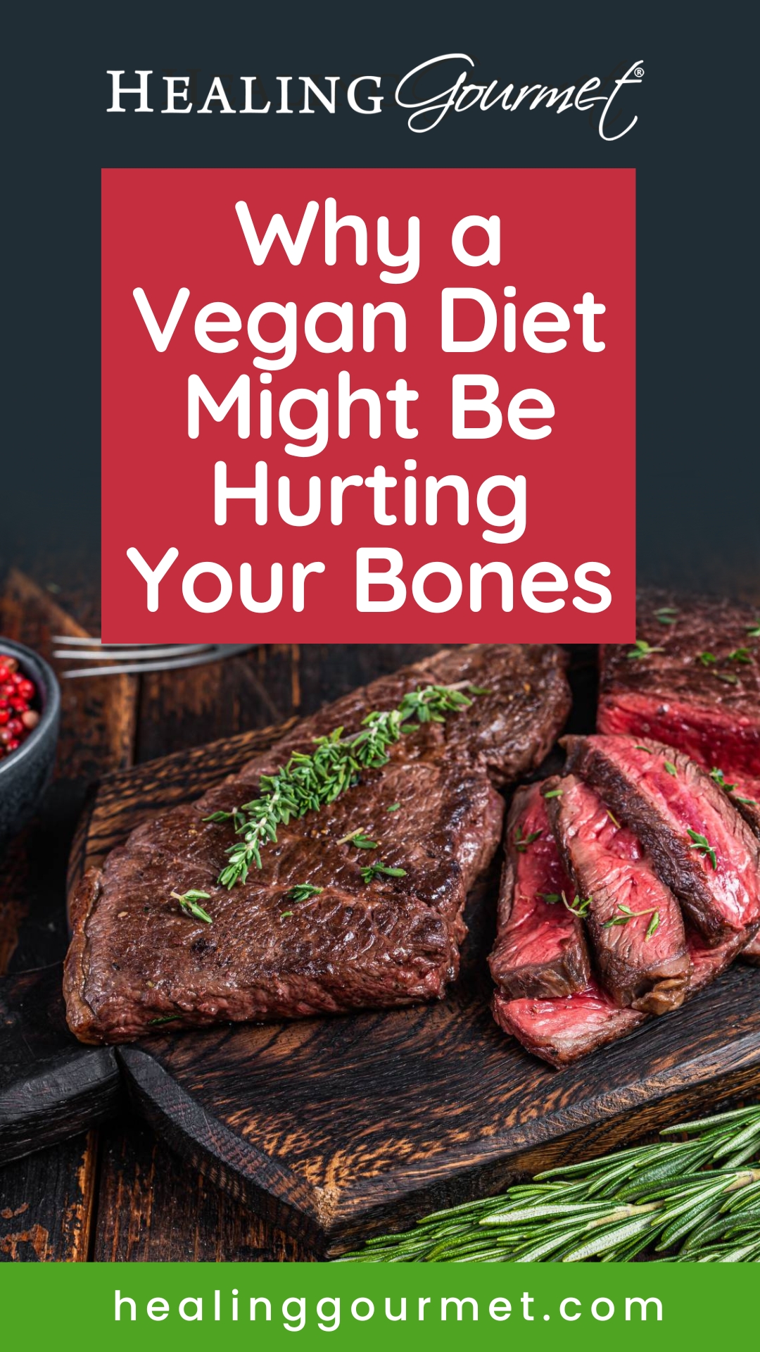 Six Nutrients in Meat that Dramatically Slash Your Risk for Osteoporosis