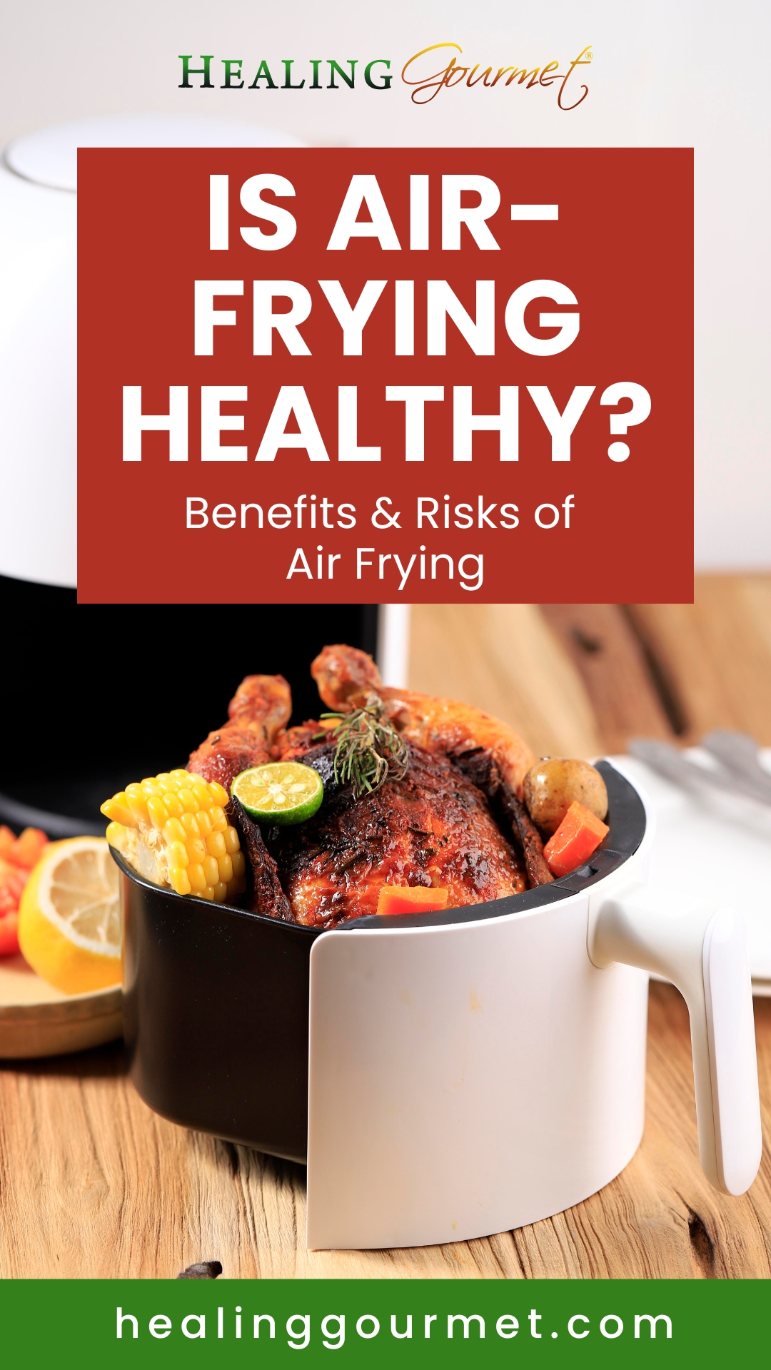 Is Air Frying Healthy Is Air Frying Healthy