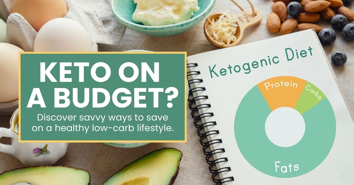 Keto on a Budget