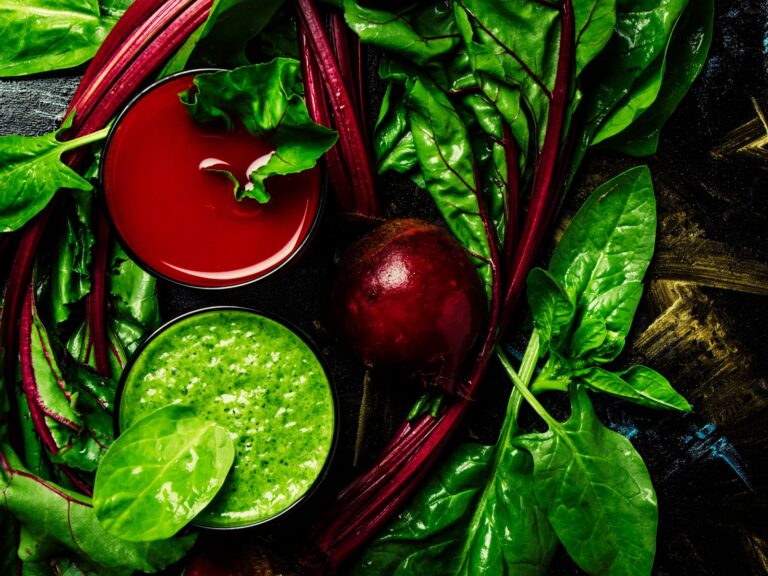 A Low-Oxalate Diet for Autism