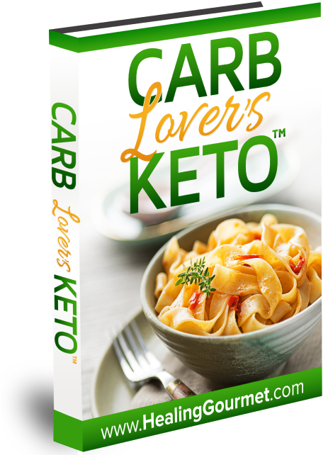 Carb Lovers Keto