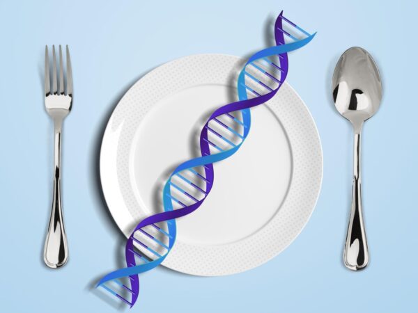 Image from a post with the title: Eat THESE Foods to Program Your Genes for Longevity.