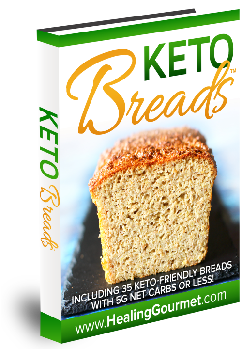 Keto Breads