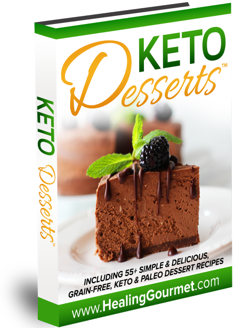 Keto Desserts