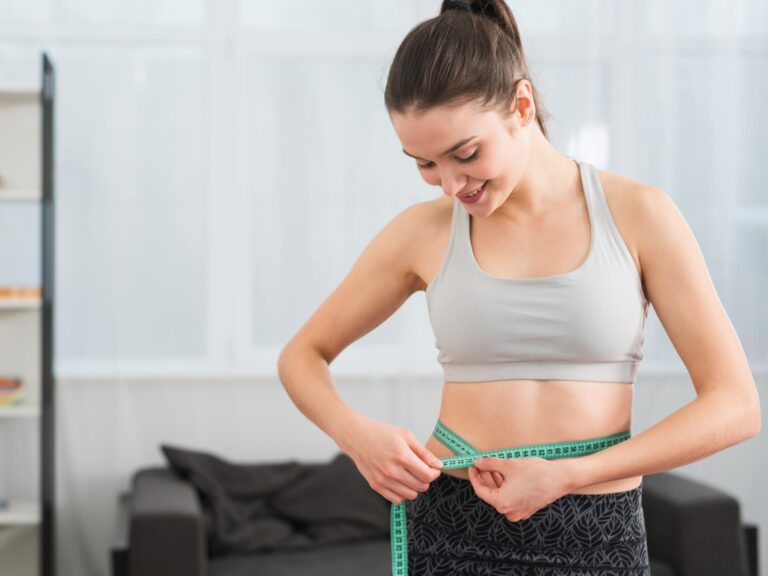 Mend Your Metabolism for a Sunnier Disposition