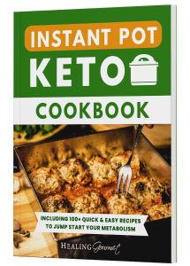 Instant Pot Keto