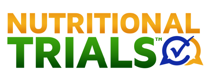 nutritional trials