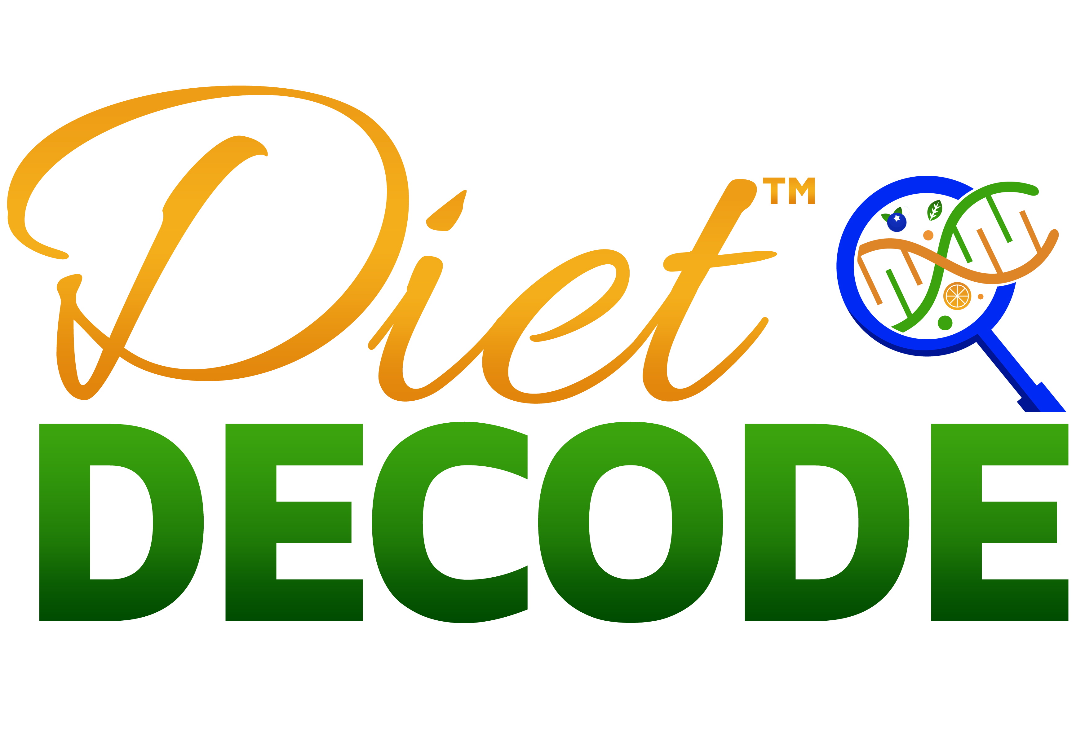 Diet Decode