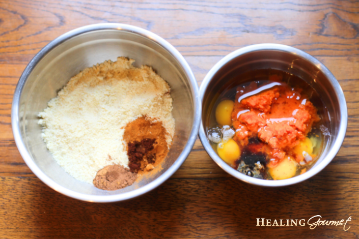 Keto Pumpkin Bread_Healing Gourmet_Recipe Image 4