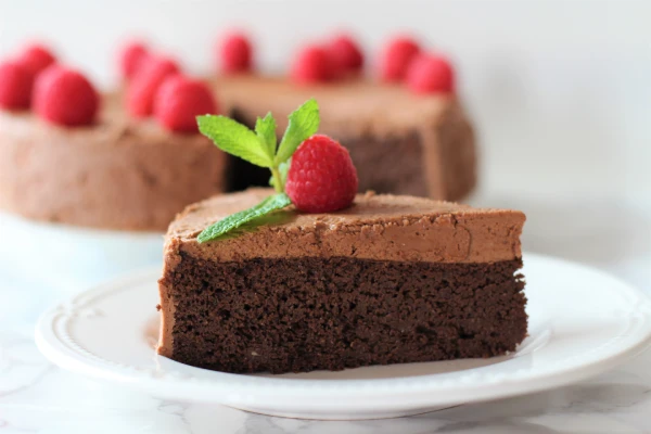 desserts